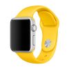 Ремешок Sport Band для Apple Watch S, желтый