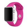 Ремешок Sport Band для Apple Watch S, розовый