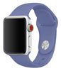 Ремешок Sport Band для Apple Watch S, фиолетовый
