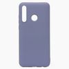 Чехол-накладка Activ Original Design для смартфона Huawei Honor 10 Lite/P Smart 2019, серый