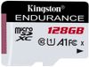Карта памяти microSD Kingston 128Gb Class 10 UHS-I U1
