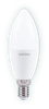 Лампа светодиодная E14 свеча/C37, 9.5 Вт, SMARTBUY