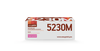 Картридж EasyPrint LK-5230M, пурпурный, 2200 страниц