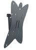 Кронштейн настенный для TV/монитора 19"-32", HOLDER LCDS-5051, до 30 кг