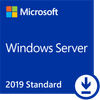 Операционная система Microsoft Windows Server Standard 2019 (P73-07916 IN PACK)