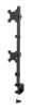 Кронштейн настольный для TV/монитора 15"-32", BURO M063, до 8 кг