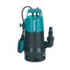 Электрический водяной насос Makita PF0800, погружной