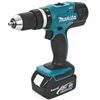 Дрель-шуруповерт Makita DHP453RFE