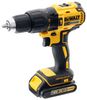 Дрель-шуруповерт DeWALT DCD778D2T (DCD778D2T-QW)