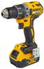 Дрель-шуруповерт DeWALT DCD791P2 (DCD791P2-QW)
