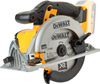 Дисковая пила DeWALT DCS391N (DCS391N-XJ)