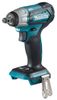 Гайковерт Makita DTW181Z, аккумуляторный, ударный