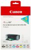 Комплект картриджей Canon CLI-42 Multipack (6384B010), многоцветный, 13 мл