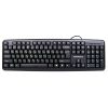 Клавиатура Nakatomi KN-02U, USB