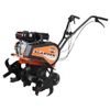 Культиватор Carver T-650R, 4.8 кВт, 6.53 л.с., бензиновый