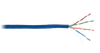 Витая пара NETLAN UTP кат.5e 4 пары CCA 305м. (CCA-UU004-5E-PVC-BL)