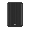 Внешний SSD Silicon Power Bolt B75 SP512GBPSD75PSCK 512Gb, 2.5", черный