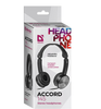 Проводные наушники Defender Accord 145 (63148)