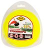 Леска триммерная DDE Classic line (644-818)