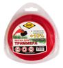 Леска триммерная DDE Speed line (644-955)