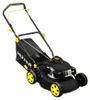 Колесная газонокосилка Huter GLM-3.5T, бензиновая