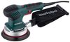 Эксцентриковая шлифовальная машина Metabo SXE 3150 (600444000)