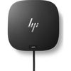 Док-станция HP USB-C G5 (5TW10AA)