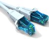 Патч-корд Vention UTP, кат.5e, 2 м, RJ45-RJ45, серый