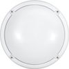 Светильник Онлайт OBL-R1-7-4K-WH-IP65-LED-SNRV, белый (71622)