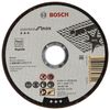 Диск отрезной BOSCH Standard for Inox - Rapido (2608603171)