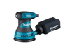 Эксцентриковая шлифовальная машина Makita BO5030