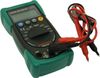 Мультиметр MASTECH UNIVERSAL MS8233E