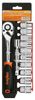 Набор инструментов OMBRA 911212, предметов в наборе: 12 шт