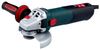 УШМ (болгарка) Metabo WEV 15-150 Quick, 1550 Вт, 150 мм (600473000)