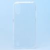 Чехол-накладка Ultra Slim для смартфона Samsung SM-A015 Galaxy A01, прозрачный