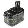 Аккумулятор TopON RB18L90 (TOP-PTGD-RY-18-9.0-Li)
