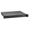 Корпус Exegate Pro 1U390-01/F250AS, SSI EEB, 1U RM, 1x250 Вт (EX279769RUS)