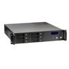 Корпус Exegate Pro 2U480-HS06, mATX, 2U RM, 1x600 Вт (EX279754RUS)