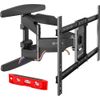 Кронштейн настенный для TV/монитора 40"-75", ONKRON M6L, до 45.5 кг
