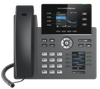 VoIP-телефон Grandstream GRP2614, 4 линии, 4 SIP-аккаунта