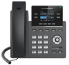 VoIP-телефон Grandstream GRP2612W, 4 линии, 2 SIP-аккаунта