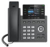 VoIP-телефон Grandstream GRP2613, 6 линий, 3 SIP-аккаунта