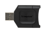 Картридер внешний Kingston MobileLite Plus USB 3.2