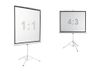 Экран для проектора Digis Kontur-D DSKD-4302, 86" 4:3 130x172