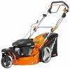 Самоходная газонокосилка Daewoo Power Products DLM 5100SR