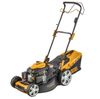 Самоходная газонокосилка DENZEL 58804 GLD-520SP (58804)