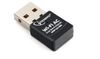 Адаптер Wi-Fi GEMBIRD WNP-UA-008, до 433 Мбит/с, USB