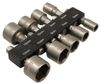 Набор головок FIT 57915 (57915)