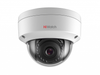 IP-камера HiWatch DS-I402(B) (2.8 мм-2.8 мм), уличная, купольная