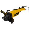 УШМ (болгарка) Denzel AG230-2600 (26917)